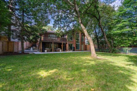 Photo 41 at 38 Killdeer Crescent, Leaside, Toronto