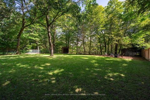 Photo 42 at 38 Killdeer Crescent, Leaside, Toronto