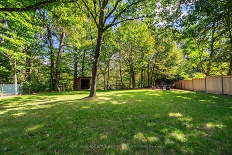 Photo 43 at 38 Killdeer Crescent, Leaside, Toronto