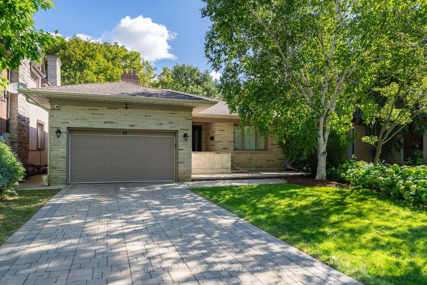 38 Killdeer Crescent, Leaside, Toronto 