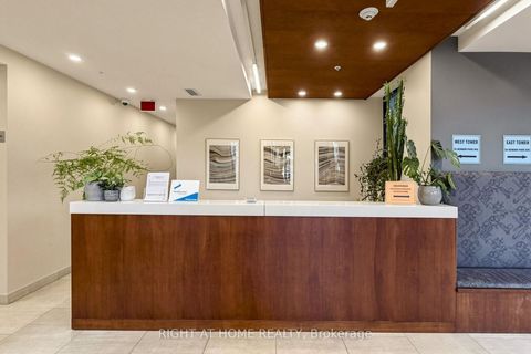 Photo 7 at 307 - 36 Howard Park Avenue, Roncesvalles, Toronto