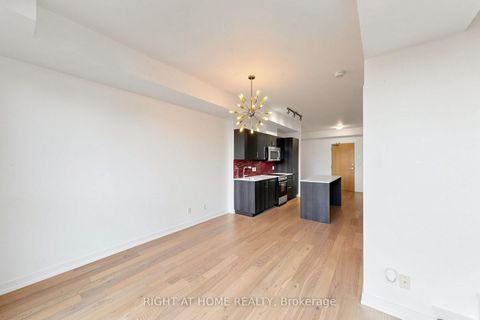Photo 11 at 307 - 36 Howard Park Avenue, Roncesvalles, Toronto