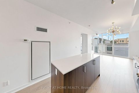 Photo 13 at 307 - 36 Howard Park Avenue, Roncesvalles, Toronto