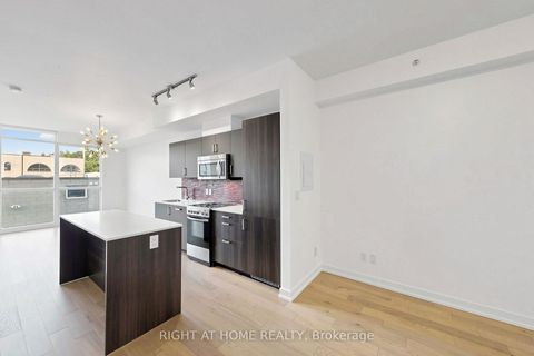 Photo 16 at 307 - 36 Howard Park Avenue, Roncesvalles, Toronto