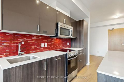 Photo 17 at 307 - 36 Howard Park Avenue, Roncesvalles, Toronto