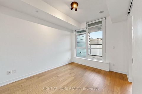 Photo 19 at 307 - 36 Howard Park Avenue, Roncesvalles, Toronto