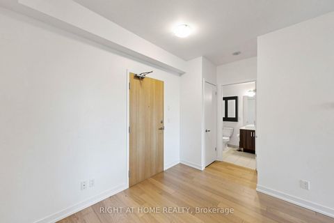 Photo 24 at 307 - 36 Howard Park Avenue, Roncesvalles, Toronto
