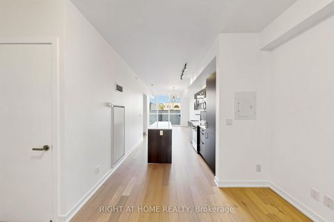 Photo 25 at 307 - 36 Howard Park Avenue, Roncesvalles, Toronto