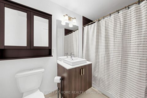 Photo 28 at 307 - 36 Howard Park Avenue, Roncesvalles, Toronto