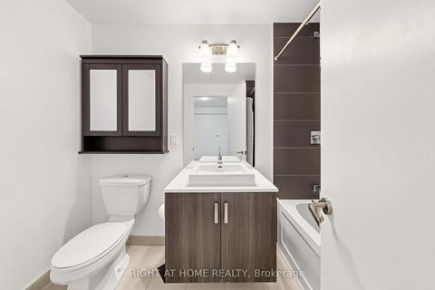 Photo 29 at 307 - 36 Howard Park Avenue, Roncesvalles, Toronto