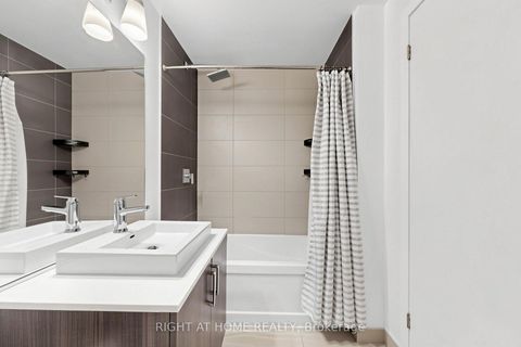 Photo 30 at 307 - 36 Howard Park Avenue, Roncesvalles, Toronto