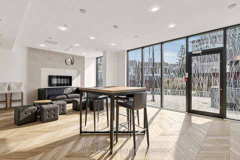 Photo 39 at 307 - 36 Howard Park Avenue, Roncesvalles, Toronto
