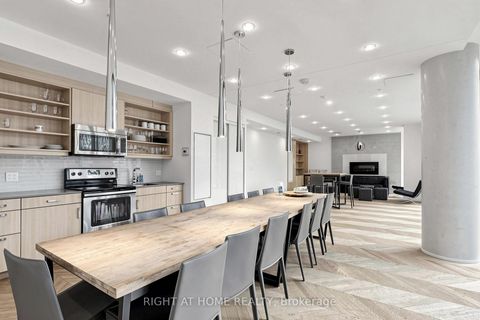 Photo 40 at 307 - 36 Howard Park Avenue, Roncesvalles, Toronto