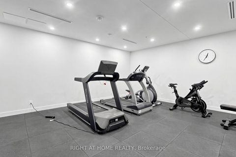 Photo 41 at 307 - 36 Howard Park Avenue, Roncesvalles, Toronto