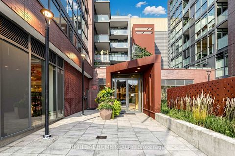 Photo 45 at 307 - 36 Howard Park Avenue, Roncesvalles, Toronto