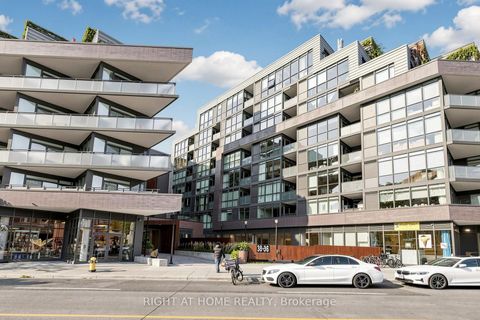 Photo 48 at 307 - 36 Howard Park Avenue, Roncesvalles, Toronto