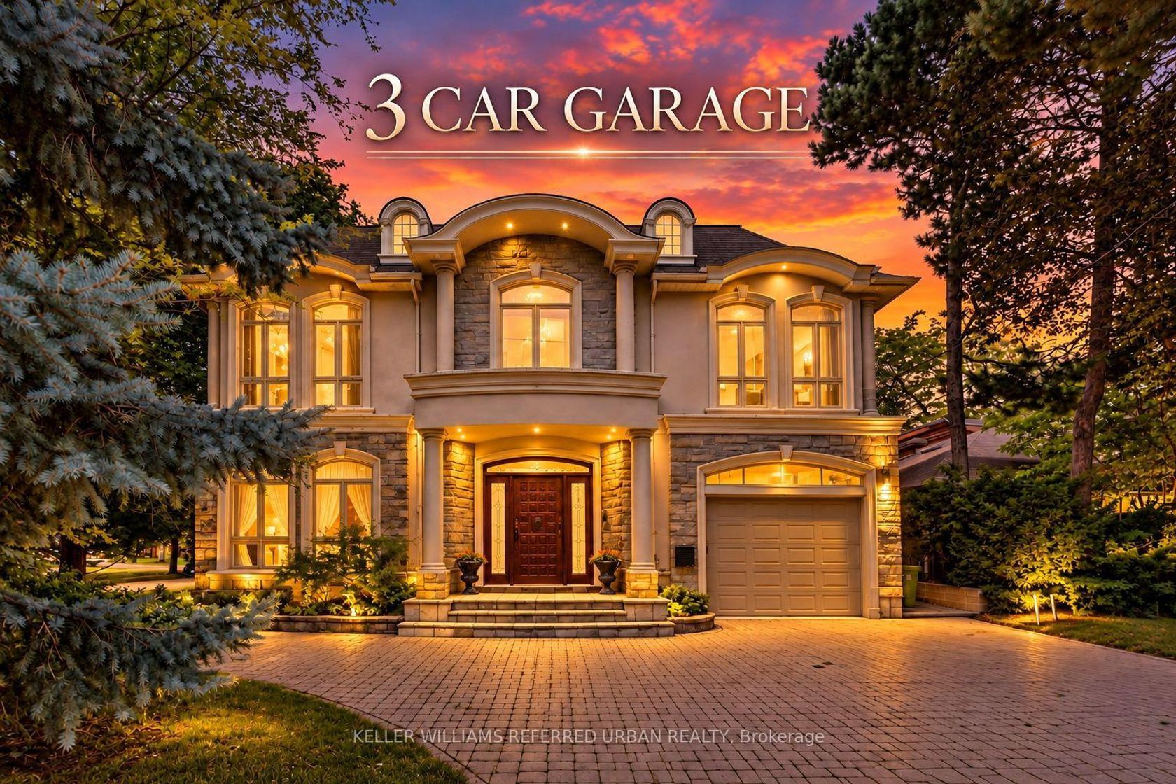 158 Owen Boulevard, Windfields, Toronto 