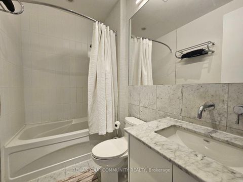 Photo 16 at 210 - 380 Macpherson Avenue, Casa Loma, Toronto