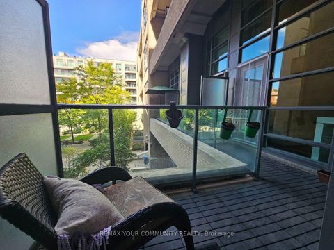 Photo 17 at 210 - 380 Macpherson Avenue, Casa Loma, Toronto