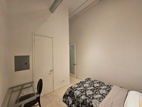 Photo 19 at 210 - 380 Macpherson Avenue, Casa Loma, Toronto
