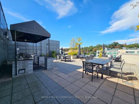 Photo 23 at 210 - 380 Macpherson Avenue, Casa Loma, Toronto