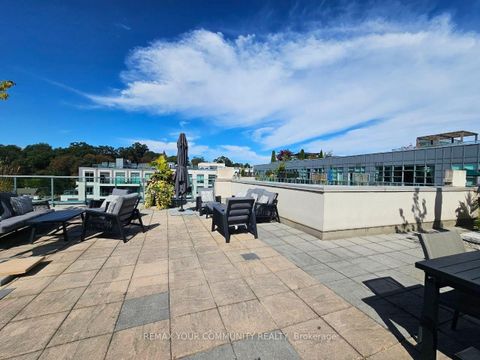Photo 26 at 210 - 380 Macpherson Avenue, Casa Loma, Toronto