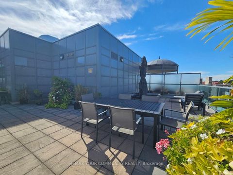 Photo 27 at 210 - 380 Macpherson Avenue, Casa Loma, Toronto