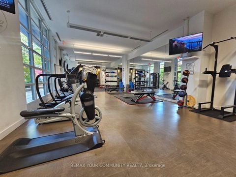 Photo 28 at 210 - 380 Macpherson Avenue, Casa Loma, Toronto