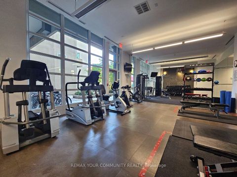 Photo 29 at 210 - 380 Macpherson Avenue, Casa Loma, Toronto