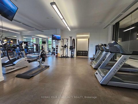 Photo 30 at 210 - 380 Macpherson Avenue, Casa Loma, Toronto