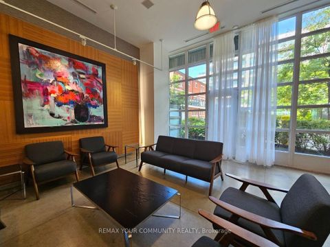 Photo 35 at 210 - 380 Macpherson Avenue, Casa Loma, Toronto