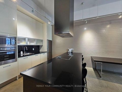 Photo 37 at 210 - 380 Macpherson Avenue, Casa Loma, Toronto