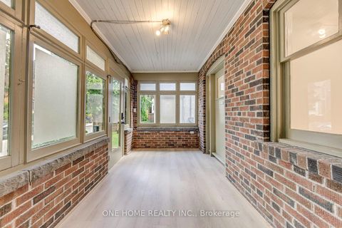 Photo 1 at 7 Methuen Avenue, Lambton Baby Point, Toronto