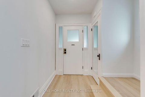 Photo 2 at 7 Methuen Avenue, Lambton Baby Point, Toronto