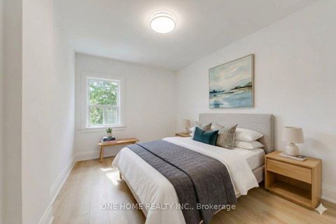 Photo 12 at 7 Methuen Avenue, Lambton Baby Point, Toronto