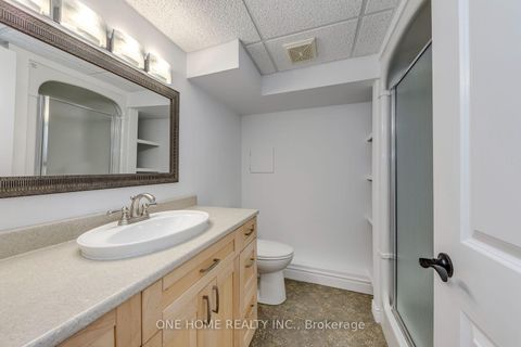 Photo 16 at 7 Methuen Avenue, Lambton Baby Point, Toronto