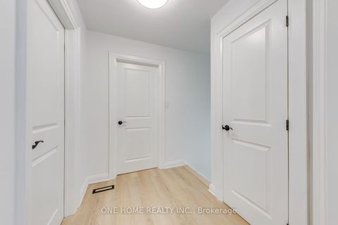 Photo 17 at 7 Methuen Avenue, Lambton Baby Point, Toronto