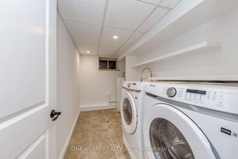 Photo 18 at 7 Methuen Avenue, Lambton Baby Point, Toronto