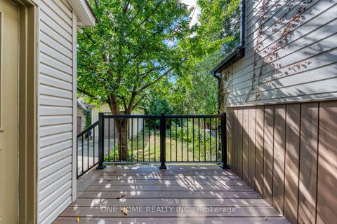 Photo 19 at 7 Methuen Avenue, Lambton Baby Point, Toronto