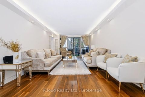 Photo 8 at 800 - 18 Hollywood Avenue, Willowdale East, Toronto