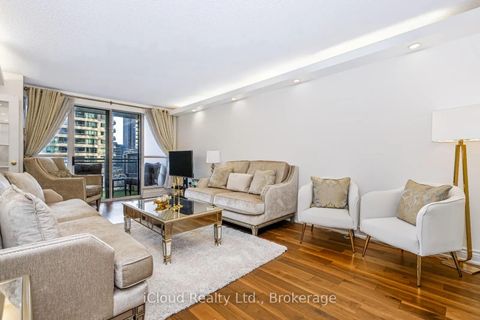 Photo 9 at 800 - 18 Hollywood Avenue, Willowdale East, Toronto