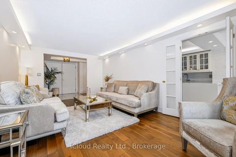 Photo 10 at 800 - 18 Hollywood Avenue, Willowdale East, Toronto