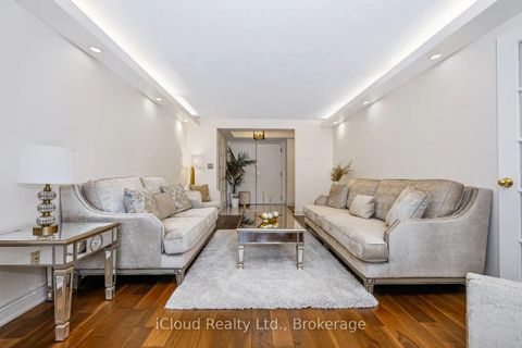 Photo 11 at 800 - 18 Hollywood Avenue, Willowdale East, Toronto
