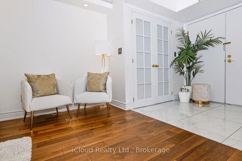Photo 13 at 800 - 18 Hollywood Avenue, Willowdale East, Toronto