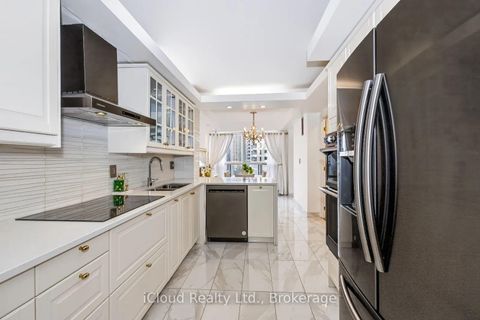 Photo 16 at 800 - 18 Hollywood Avenue, Willowdale East, Toronto