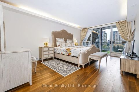 Photo 27 at 800 - 18 Hollywood Avenue, Willowdale East, Toronto