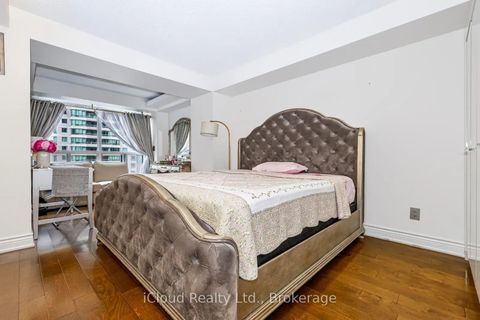 Photo 34 at 800 - 18 Hollywood Avenue, Willowdale East, Toronto