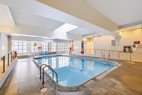 Photo 40 at 800 - 18 Hollywood Avenue, Willowdale East, Toronto