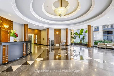 Photo 41 at 800 - 18 Hollywood Avenue, Willowdale East, Toronto