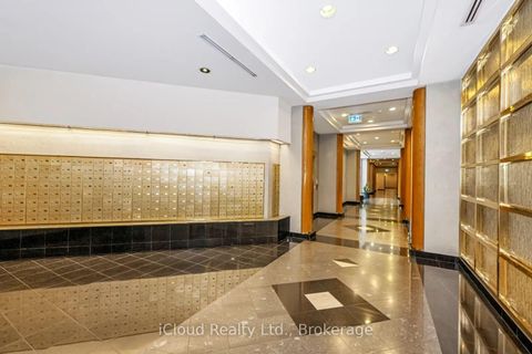 Photo 43 at 800 - 18 Hollywood Avenue, Willowdale East, Toronto